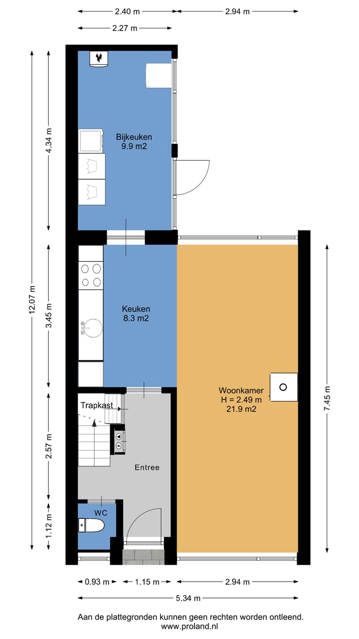 Foto 29 van Wildbaan 74