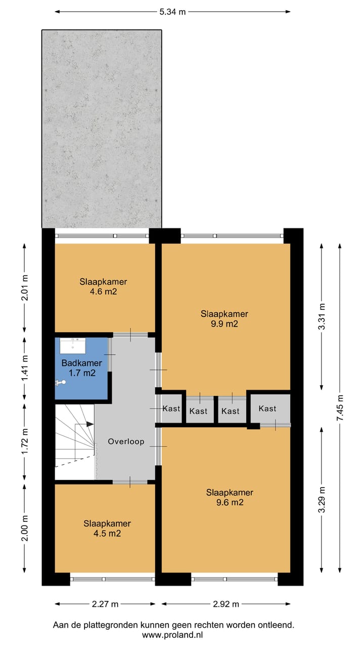 Foto 30 van Wildbaan 74