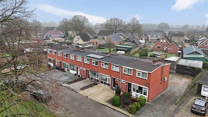 Foto 24 van Wildbaan 74