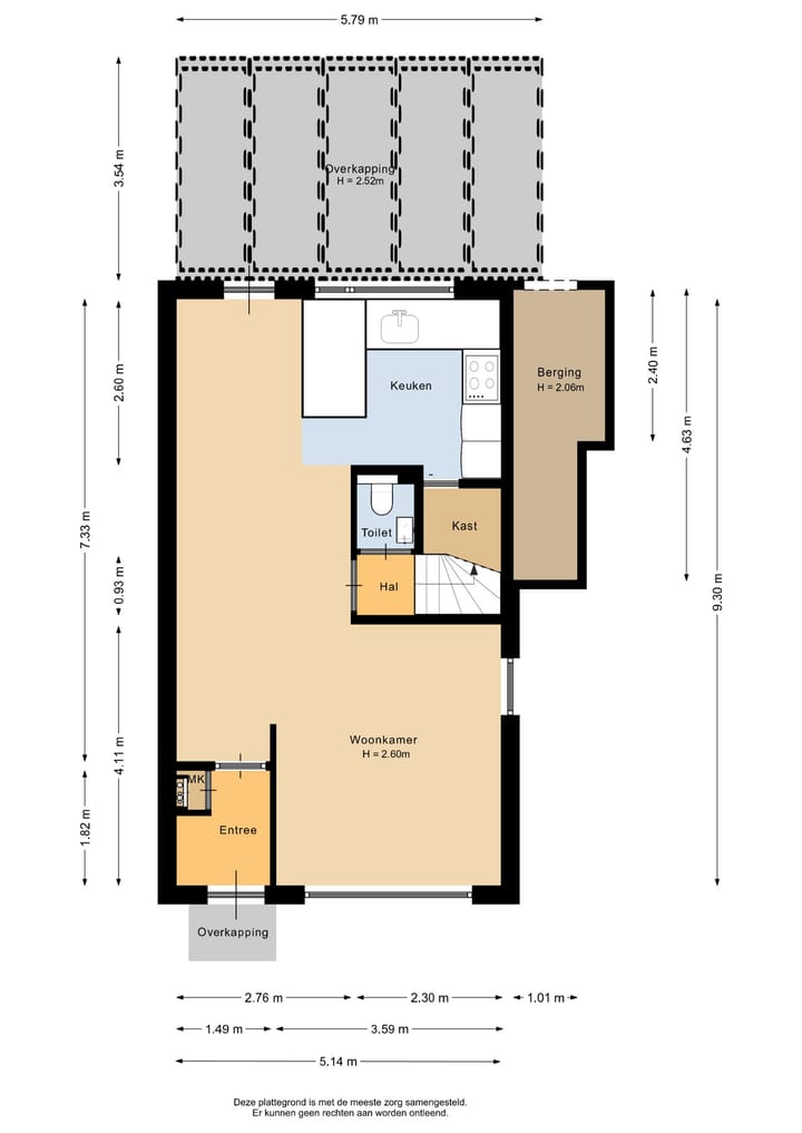 Foto 37 van Pomona 1