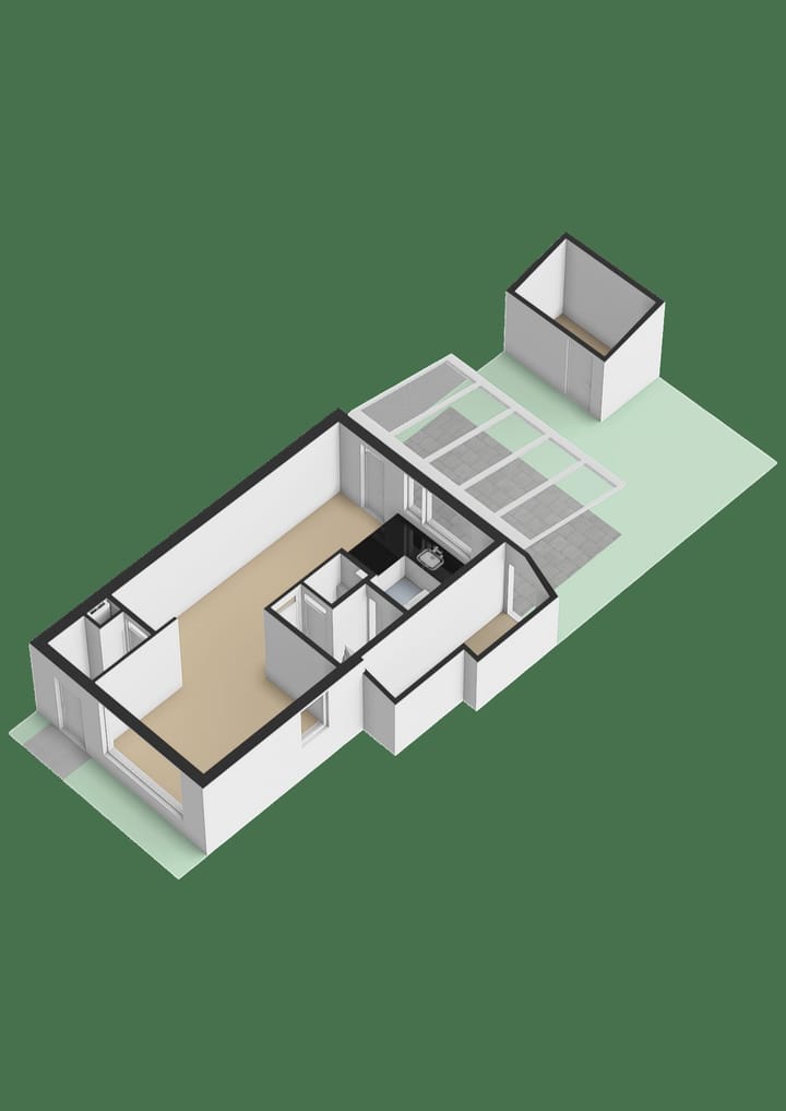 Foto 44 van Pomona 1