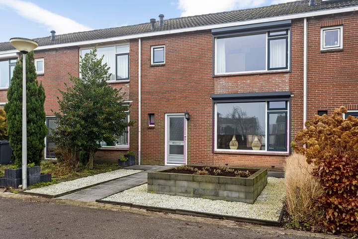 Foto 2 van Thorbeckestraat 6