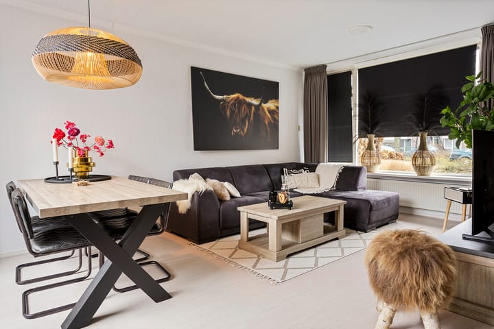 Foto 4 van Thorbeckestraat 6