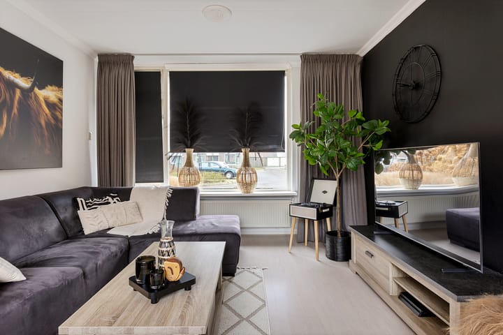 Foto 5 van Thorbeckestraat 6