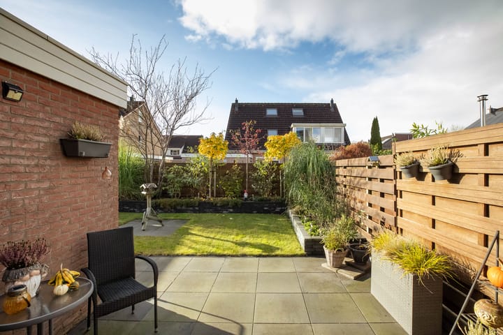 Foto 2 van Ruischerwaard 37