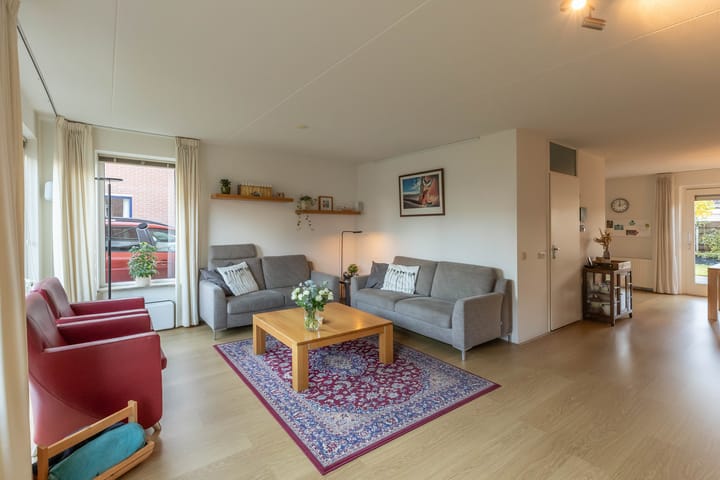 Foto 3 van Ruischerwaard 37