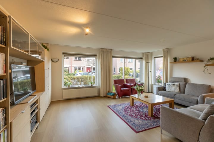 Foto 4 van Ruischerwaard 37