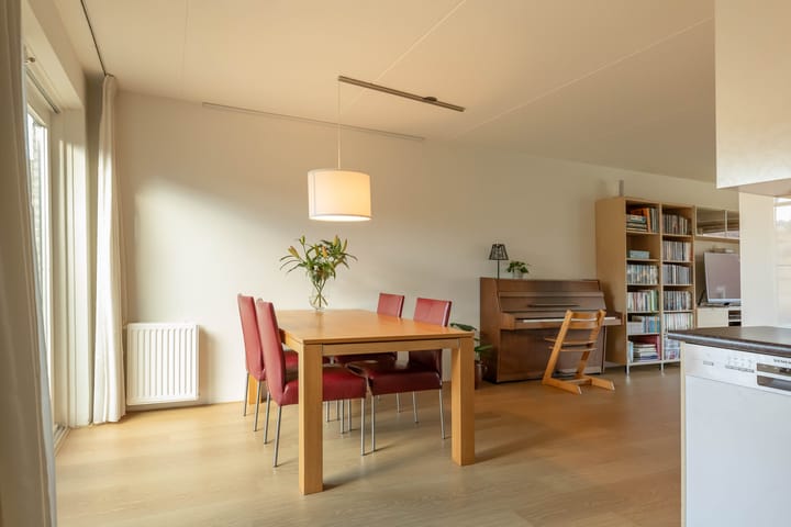 Foto 5 van Ruischerwaard 37