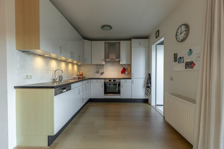 Foto 6 van Ruischerwaard 37