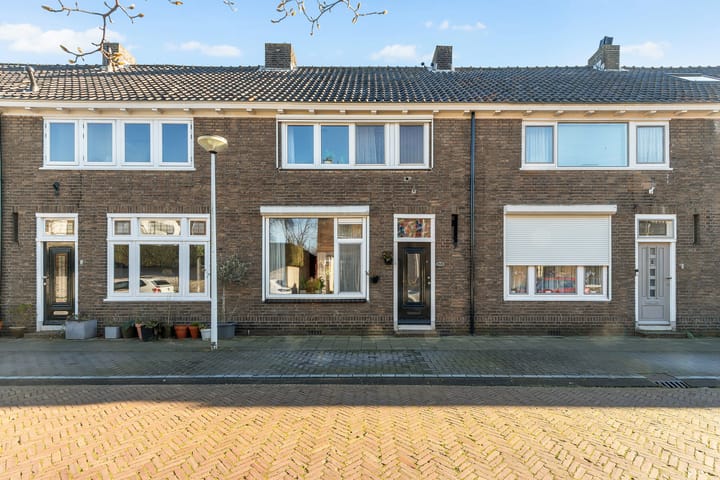 Foto 2 van Wilhelminastraat 7