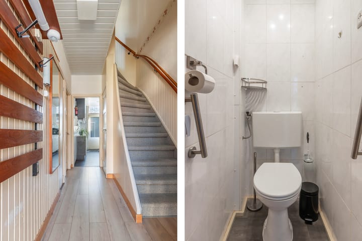 Foto 3 van Wilhelminastraat 7