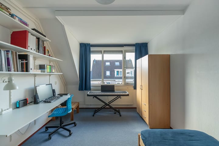 Foto 11 van Ruischerwaard 37