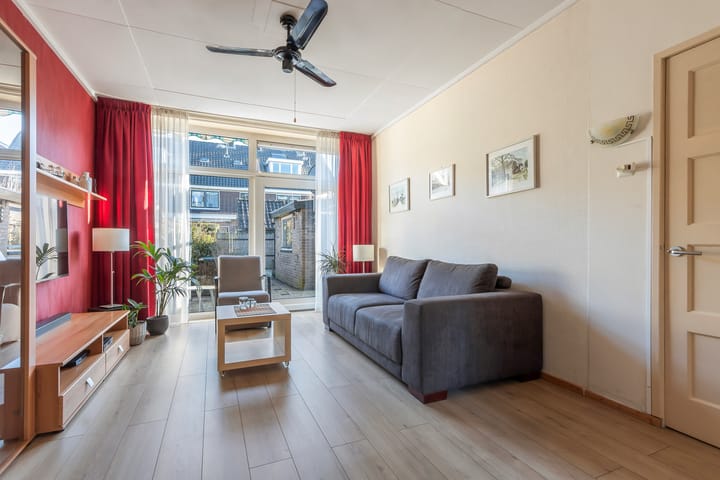 Foto 5 van Wilhelminastraat 7