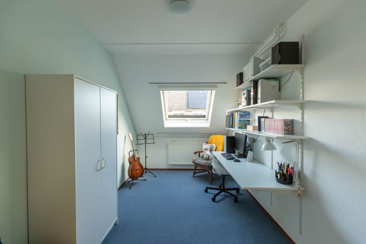 Foto 13 van Ruischerwaard 37