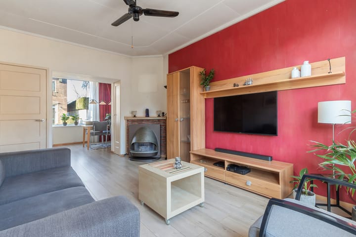 Foto 6 van Wilhelminastraat 7