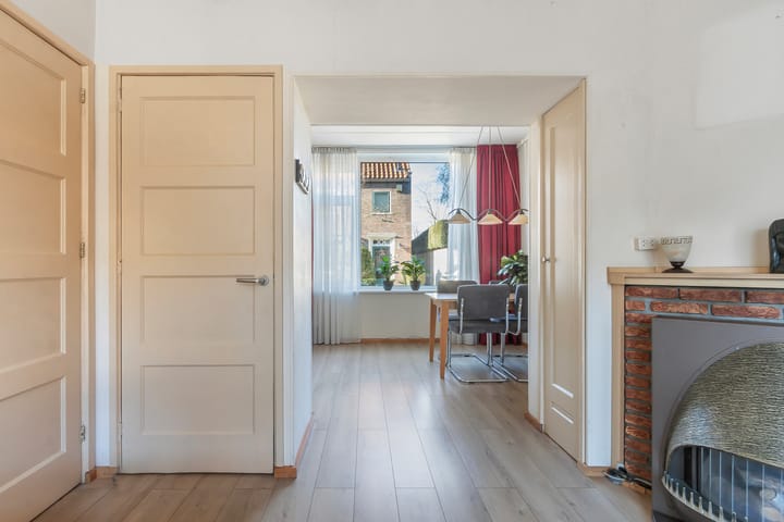 Foto 7 van Wilhelminastraat 7