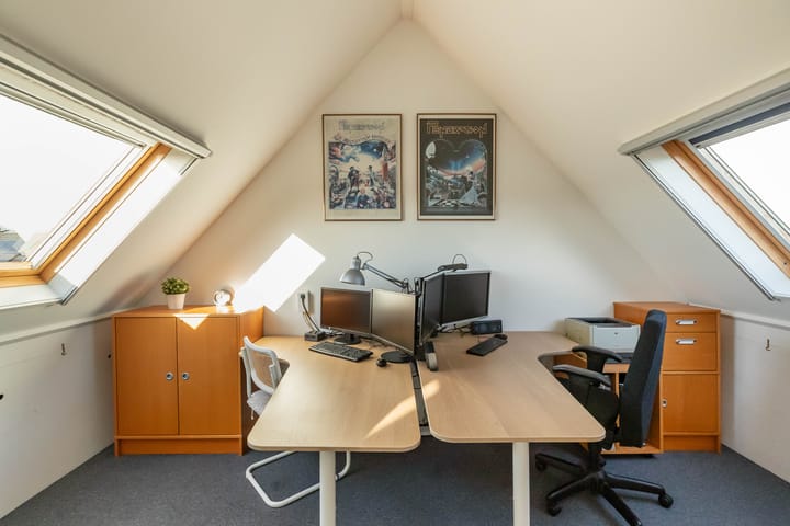 Foto 19 van Ruischerwaard 37