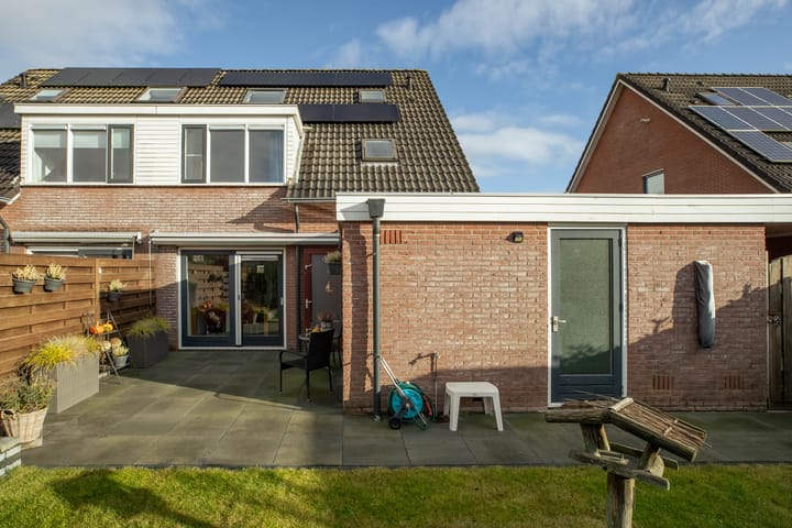 Foto 20 van Ruischerwaard 37