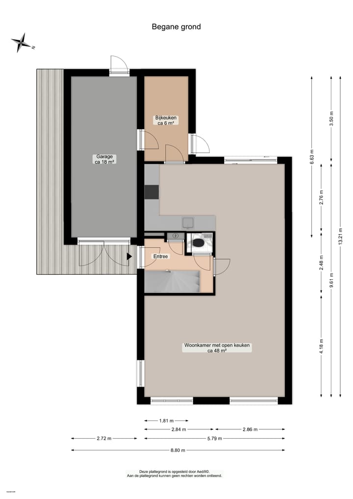 Foto 22 van Ruischerwaard 37