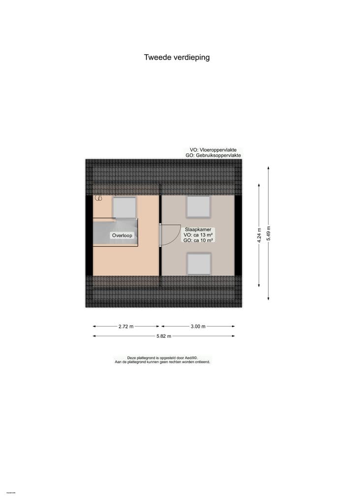 Foto 24 van Ruischerwaard 37