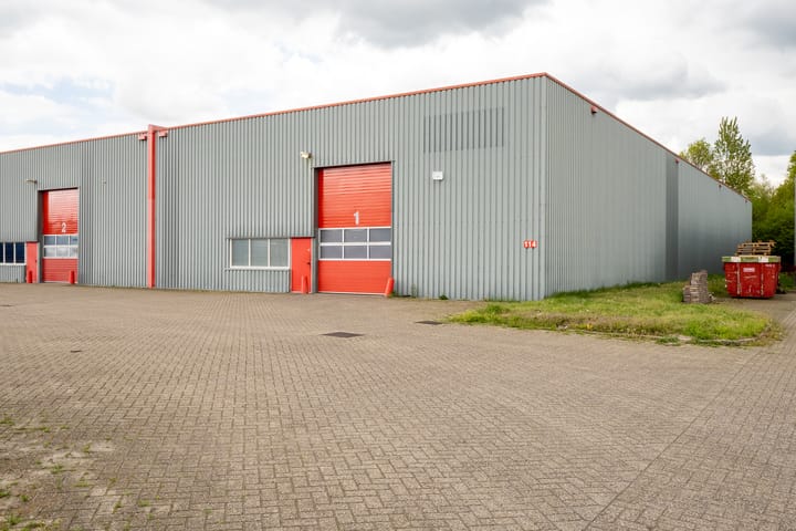 Bedrijvenpark Twente 114-A