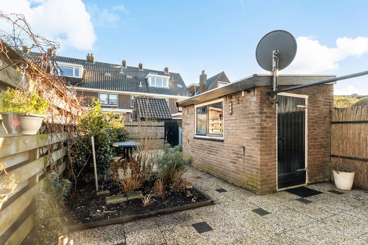 Foto 16 van Wilhelminastraat 7