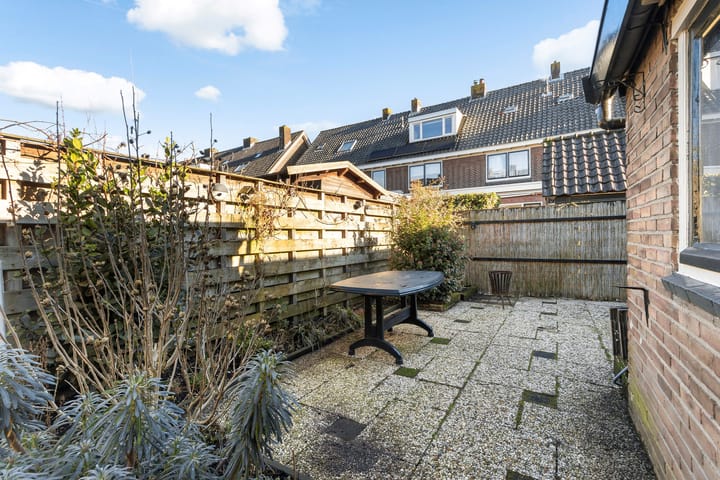 Foto 17 van Wilhelminastraat 7