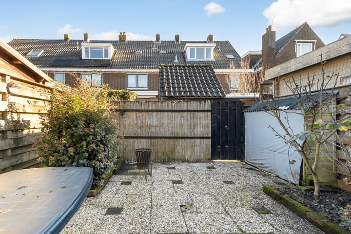 Foto 18 van Wilhelminastraat 7