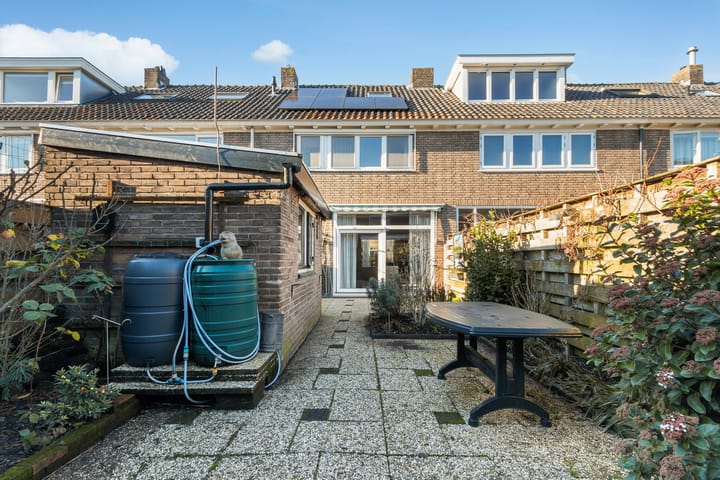 Foto 19 van Wilhelminastraat 7