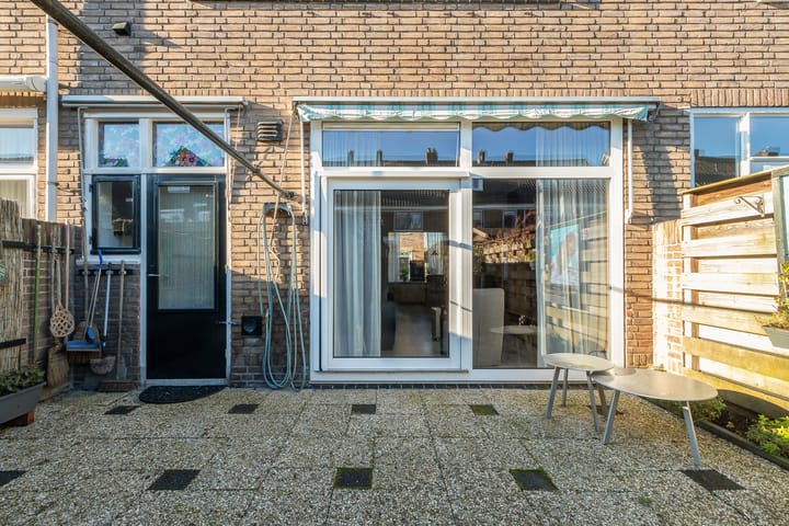 Foto 20 van Wilhelminastraat 7