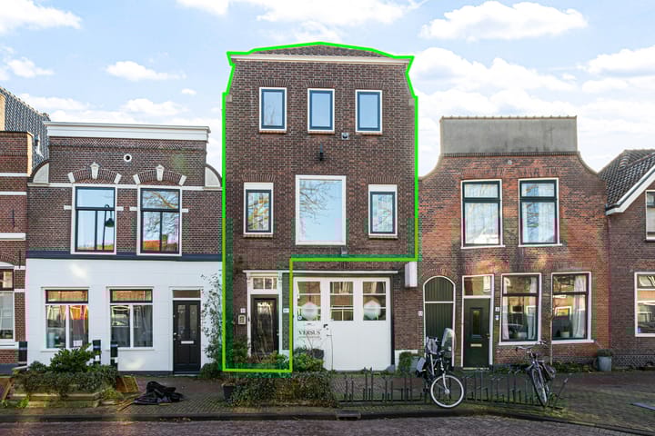 Foto 2 van Nieuwehaven 51