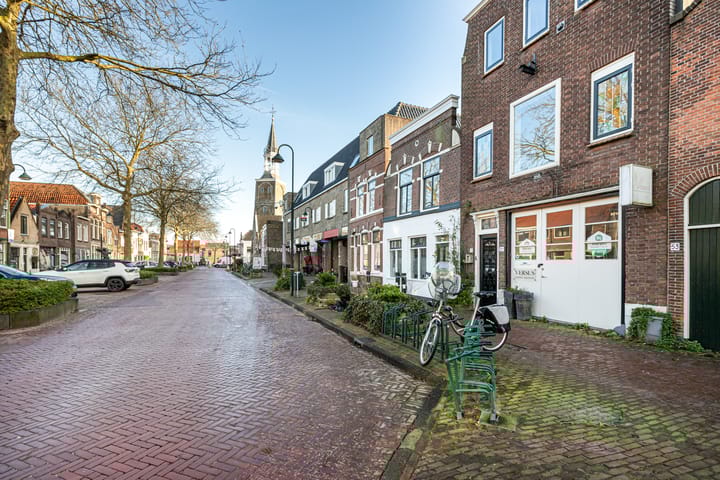 Foto 5 van Nieuwehaven 51