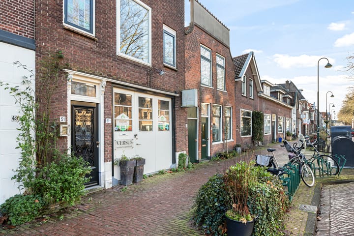 Foto 6 van Nieuwehaven 51