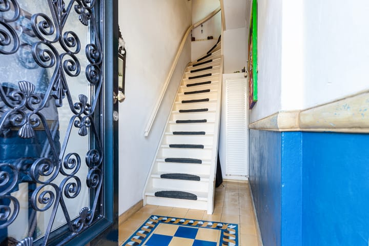 Foto 7 van Nieuwehaven 51