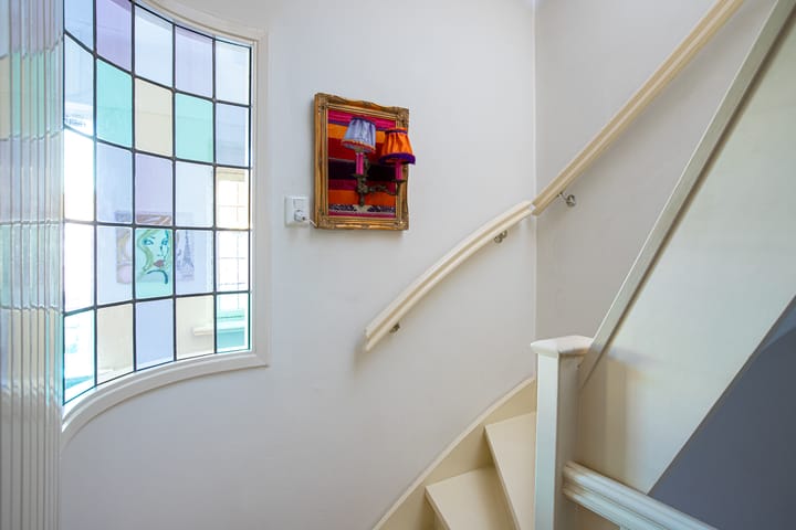 Foto 10 van Nieuwehaven 51