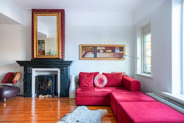 Foto 12 van Nieuwehaven 51