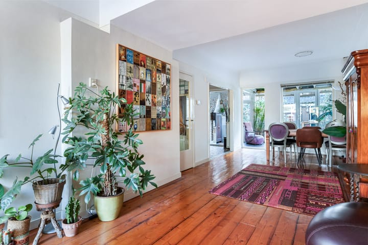 Foto 13 van Nieuwehaven 51