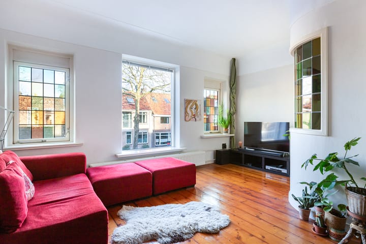 Foto 14 van Nieuwehaven 51