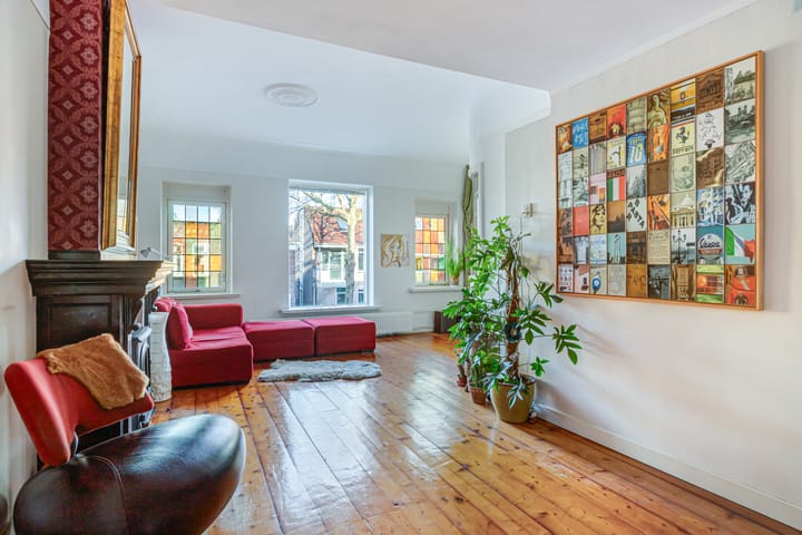 Foto 15 van Nieuwehaven 51