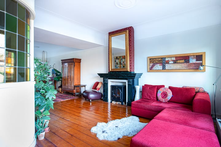 Foto 16 van Nieuwehaven 51