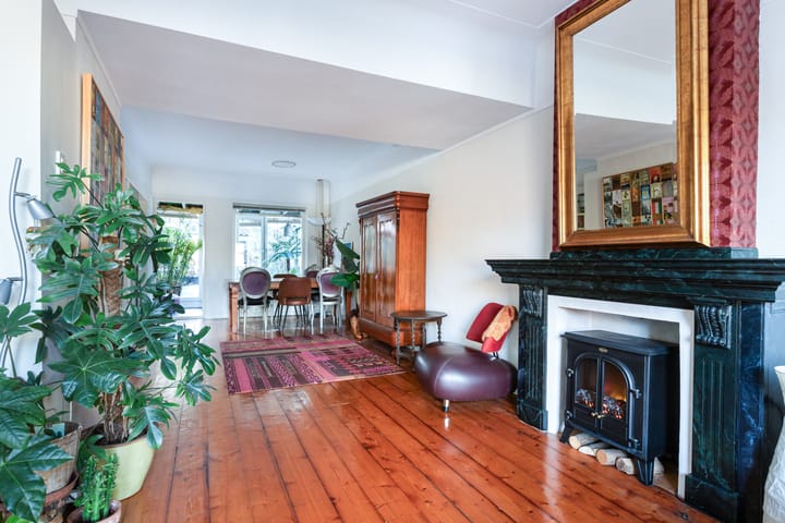 Foto 17 van Nieuwehaven 51