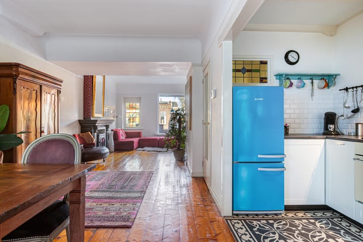 Foto 18 van Nieuwehaven 51