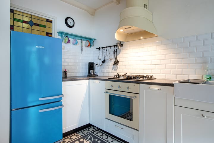 Foto 20 van Nieuwehaven 51