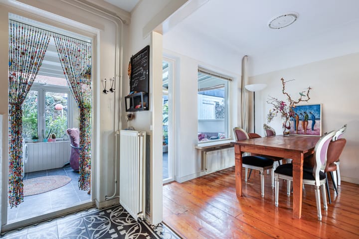 Foto 21 van Nieuwehaven 51