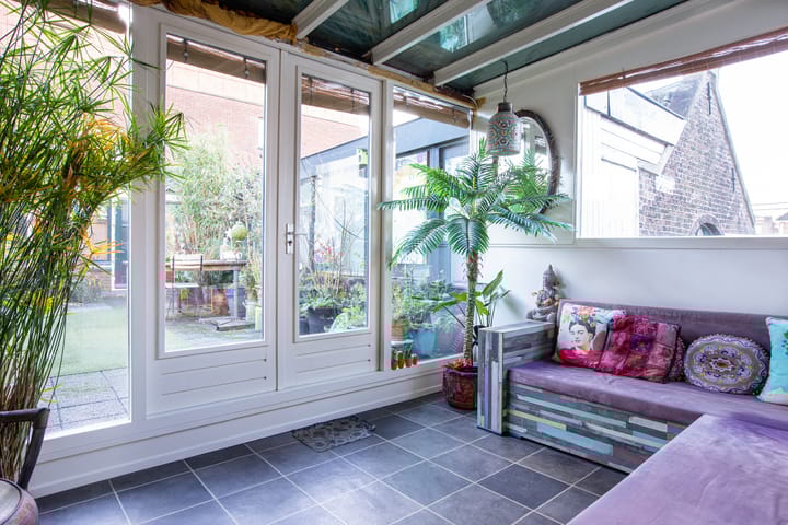 Foto 23 van Nieuwehaven 51