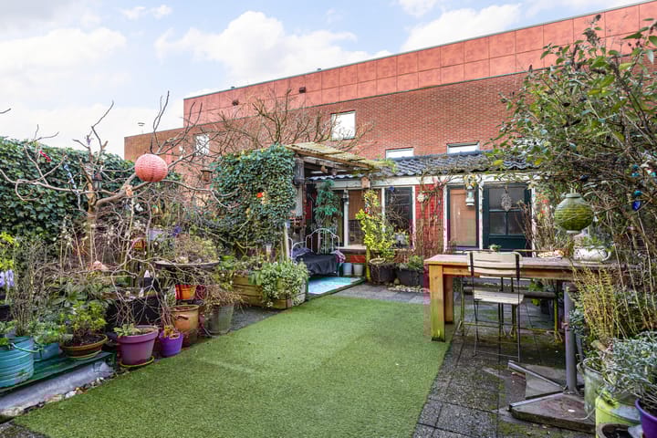 Foto 24 van Nieuwehaven 51