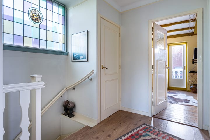 Foto 25 van Nieuwehaven 51