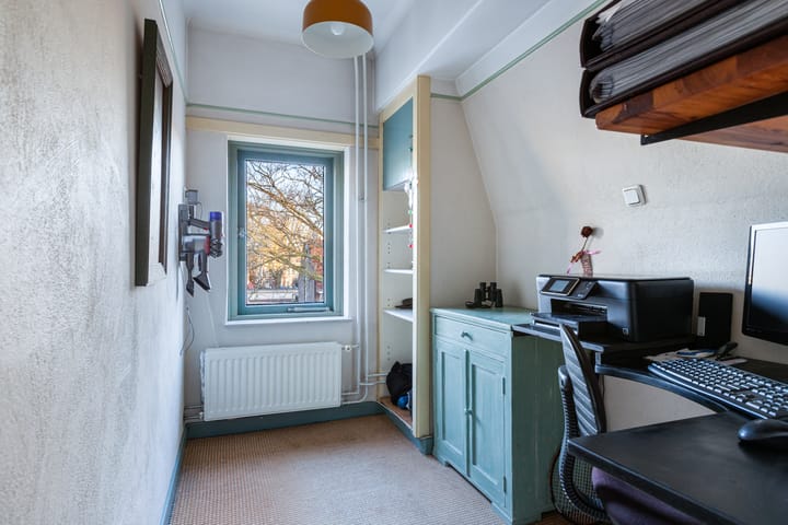 Foto 26 van Nieuwehaven 51