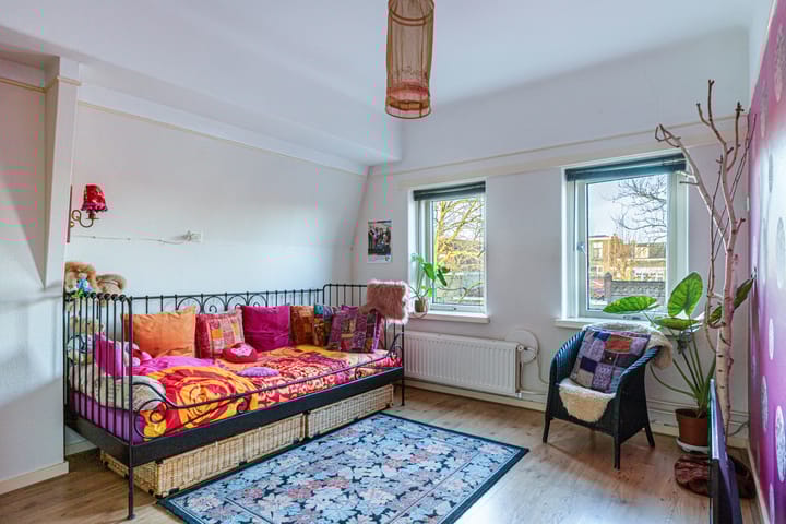 Foto 27 van Nieuwehaven 51