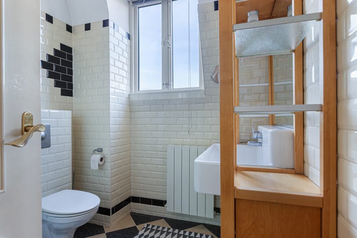 Foto 29 van Nieuwehaven 51